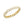 18k Bezel Set Diamond Eternity Band Ring - Chicago Pawners & Jewelers