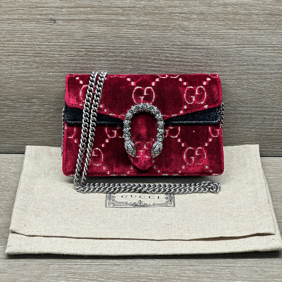 GucciDionysusSuperMini-
