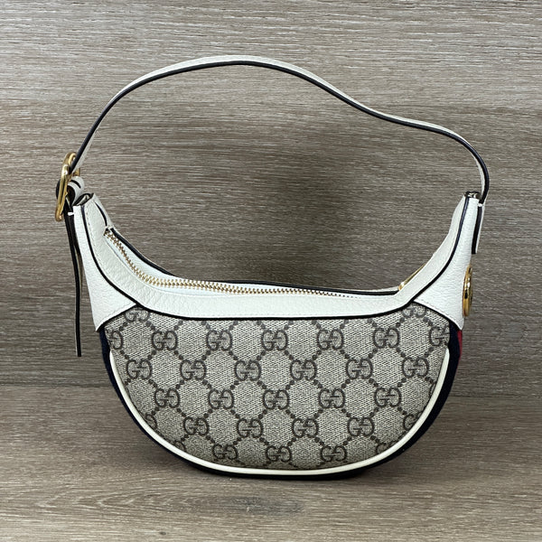 Gucci GG Ophidia Mini Bag - Chicago Pawners & Jewelers