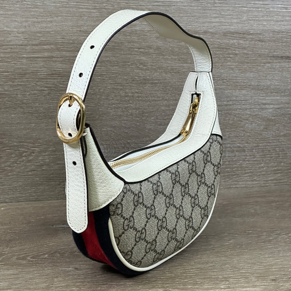 Gucci GG Ophidia Mini Bag - Chicago Pawners & Jewelers