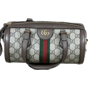 Gucci Ophidia Small Boston Bag - Chicago Pawners & Jewelers