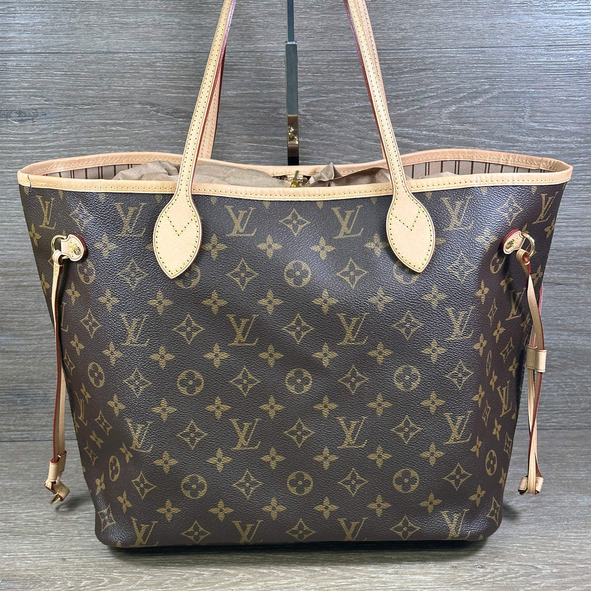 Louis Vuitton Neverfull Bags  The best prices online in Singapore