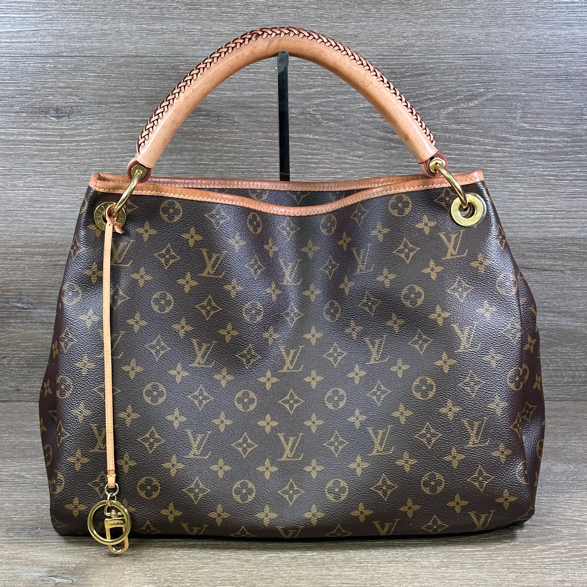 Louis vuitton best sale artsy mm