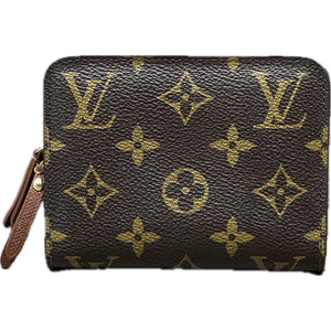 Louis Vuitton Monogram Insolite Coin Purse - Caramel - Chicago Pawners & Jewelers