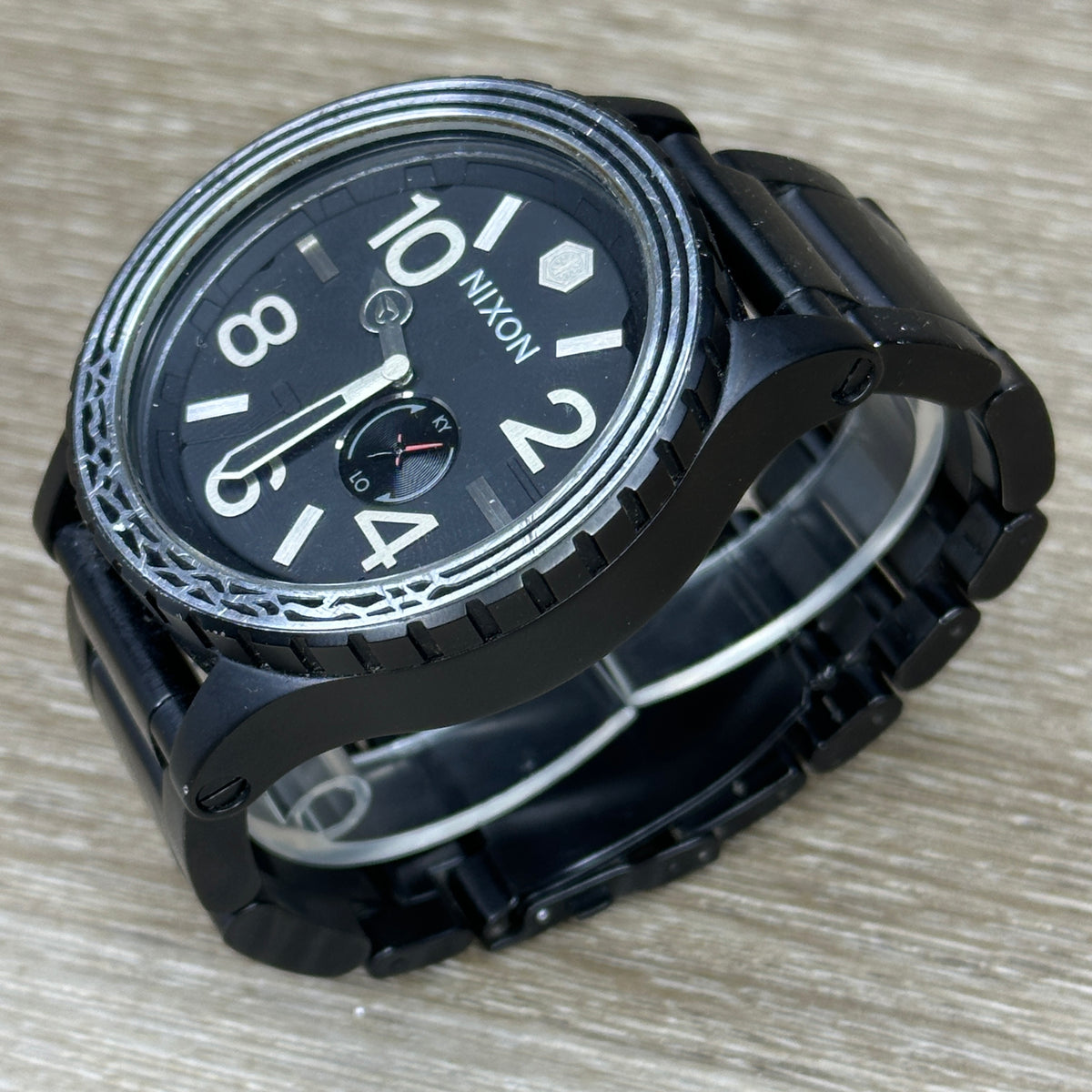Nixon Star Wars Watch Collection - Kylo Ren | Chicago Pawners