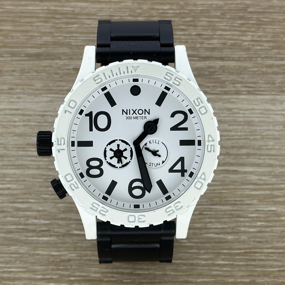 NixonStarWarsWatchCollection- 