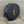 Saint Laurent Calfskin Matelasse Chevron Round Vinyle Camera Bag - Black - Chicago Pawners & Jewelers