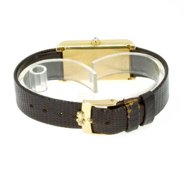 Corum 10 Gram Gold Ingot Watch - Chicago Pawners & Jewelers