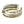 David Yurman Crossover 7 Row Cuff Bracelet - Chicago Pawners & Jewelers