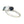 1.85ct Diamond & Sapphire 3 Stone Engagement Ring - Chicago Pawners & Jewelers