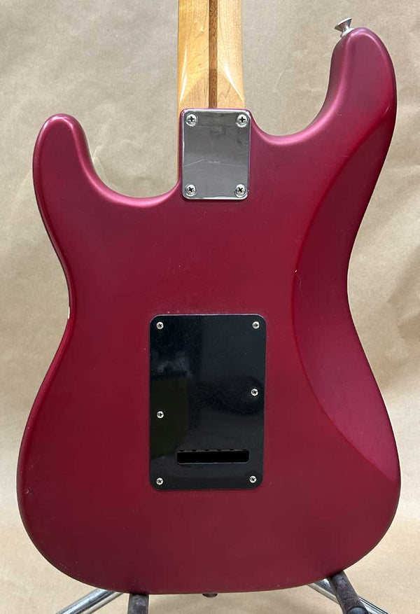 Fender Standard Stratocaster Satin 2003 - Chicago Pawners & Jewelers