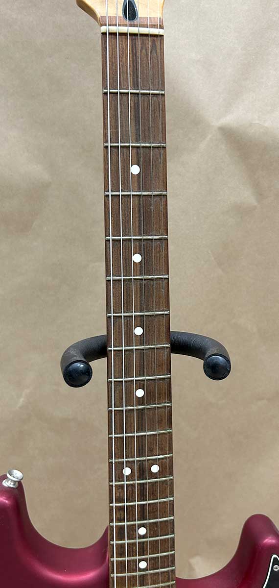 Fender Standard Stratocaster Satin 2003 - Chicago Pawners & Jewelers