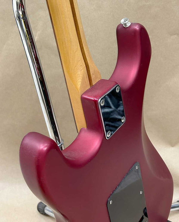 Fender Standard Stratocaster Satin 2003 - Chicago Pawners & Jewelers