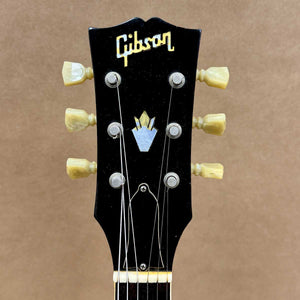 Gibson ES-335 Sunburst 1968 - Chicago Pawners & Jewelers