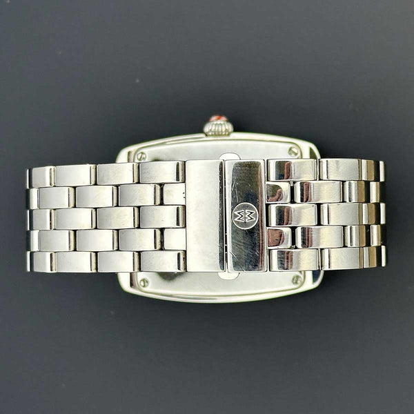 Michele Watch Urban Diamond - Chicago Pawners & Jewelers