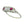 18K Ruby & Diamond Filigree Band Ring - Chicago Pawners & Jewelers