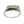 18K Ruby & Diamond Filigree Band Ring - Chicago Pawners & Jewelers