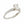 Tacori Platinum 1.28ct Diamond Engagement Ring - Chicago Pawners & Jewelers