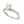 Tacori Platinum 1.28ct Diamond Engagement Ring - Chicago Pawners & Jewelers