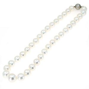 18" Cultured Pearl Necklace - Chicago Pawners & Jewelers