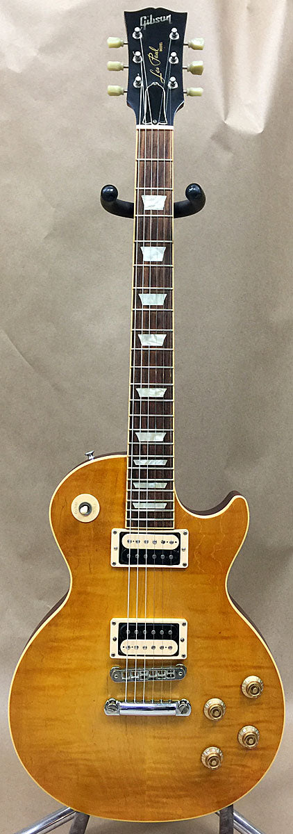 2008 Gibson Les Paul Standard Faded | Chicago Pawners & Jewelers
