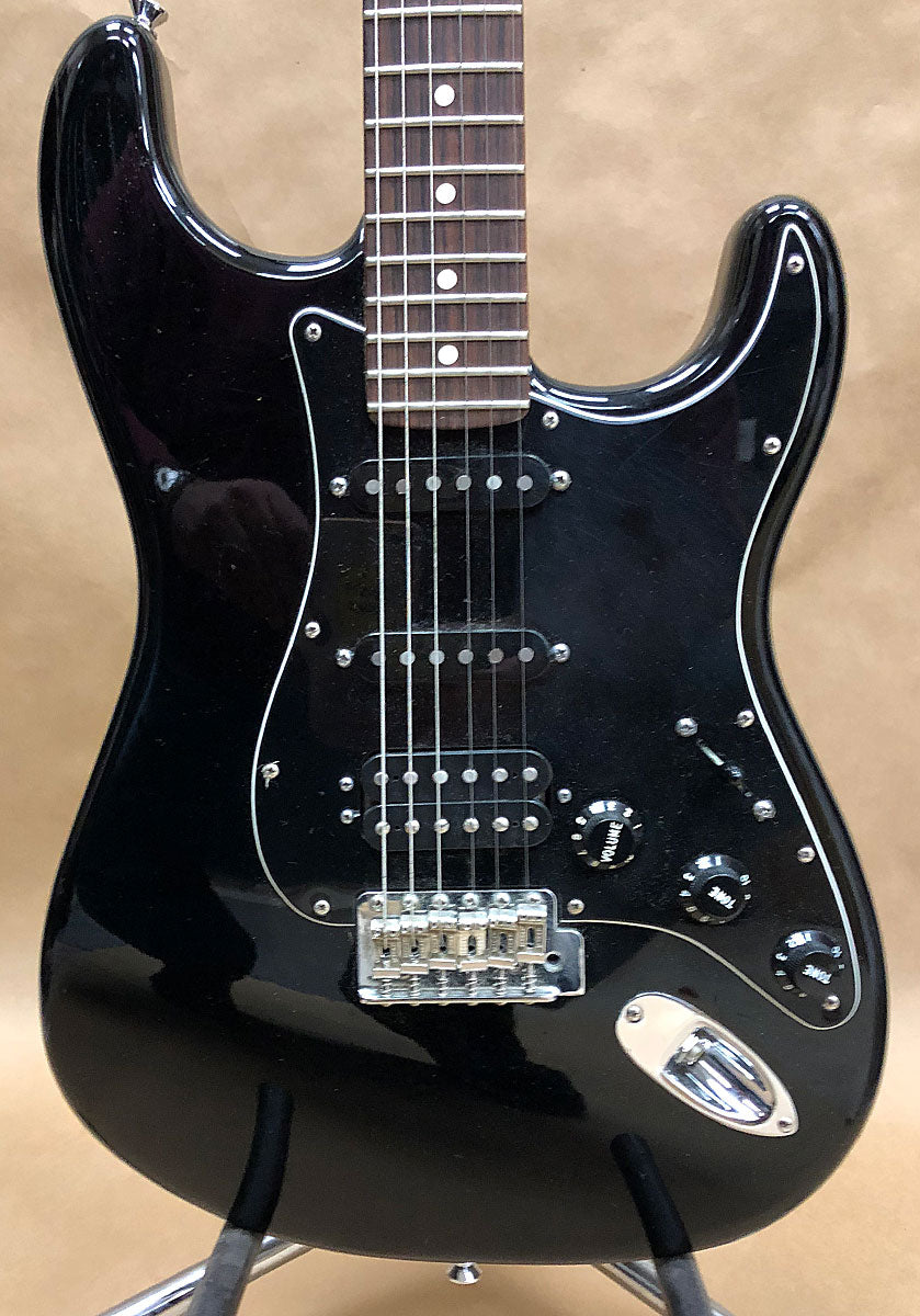 2010 Fender American Special Stratocaster HSS | Chicago