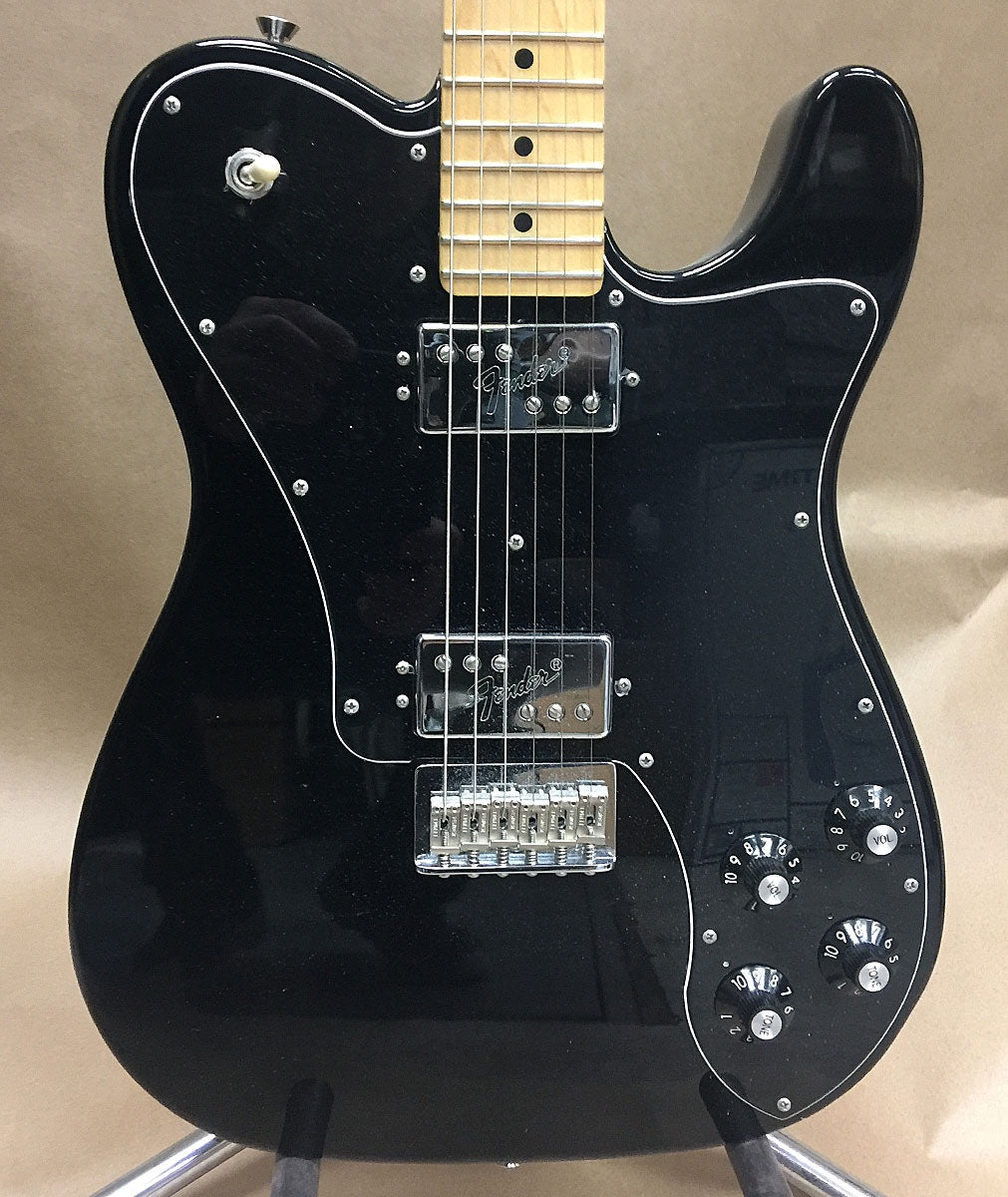 2016 Fender American Professional Telecaster Deluxe