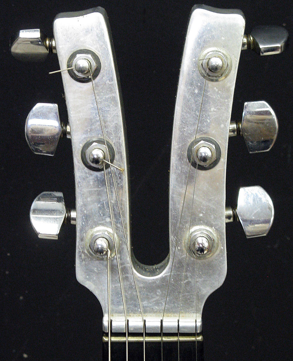 Kramer 450G Aluminum Neck Guitar Chicago Pawners & Jewelers