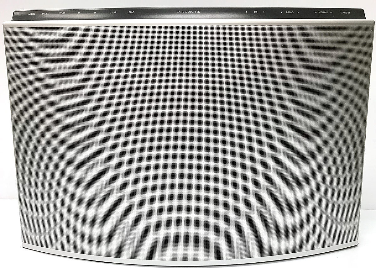 BANG & OLUFSEN BeoSound 1 ジャンク品 Bang & Olufsen BeoSound 1 Portable Stereo System