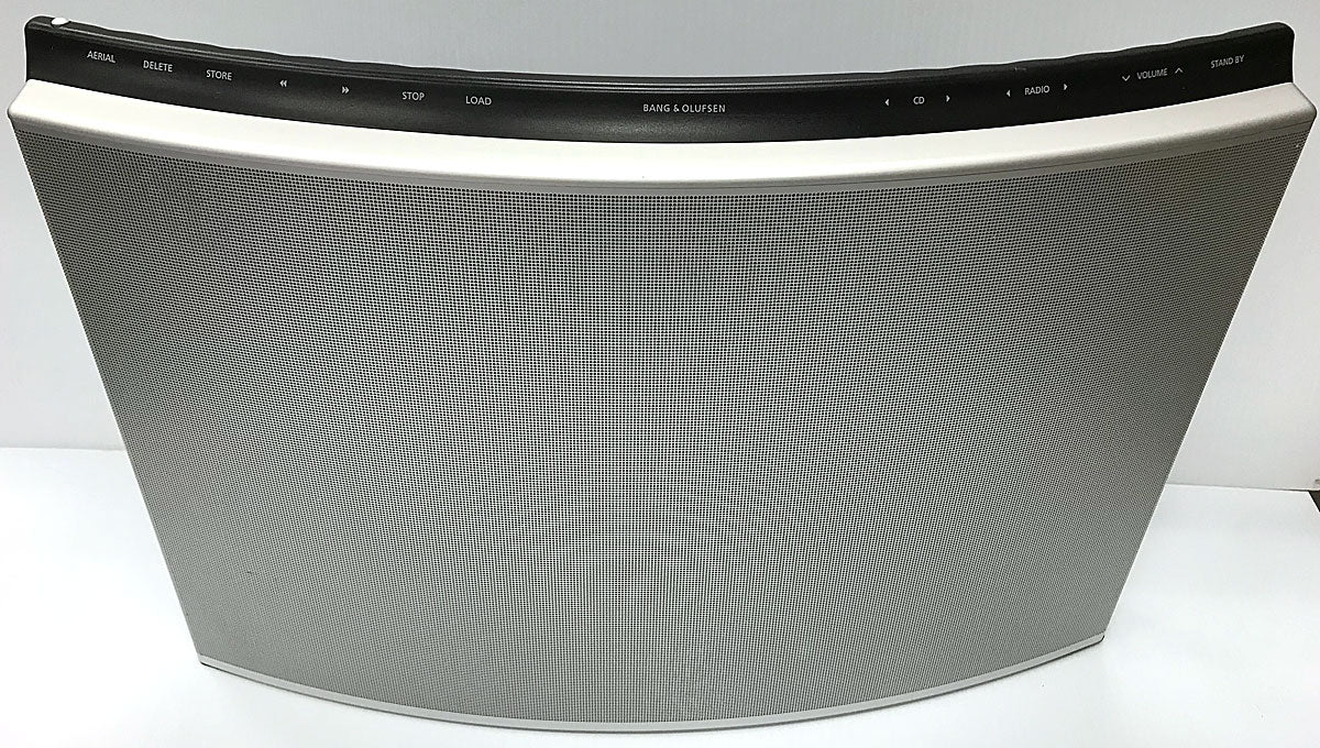 Bang & Olufsen BeoSound 1 Portable Stereo System