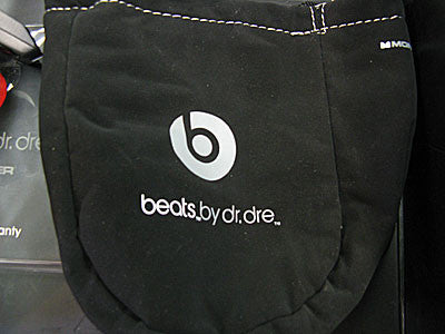 Beats by Dr. Dre Detox Limited Edition Headphones - Chicago Pawners & Jewelers