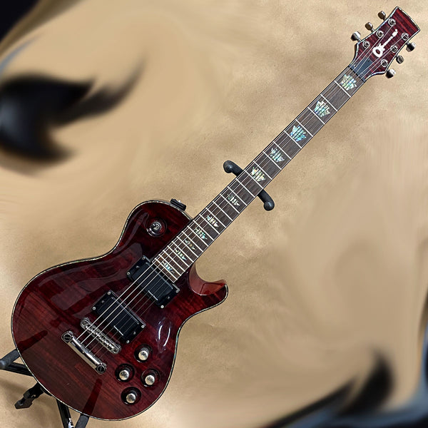Charvel Desolation DS-2 ST - Chicago Pawners & Jewelers