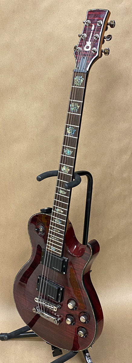 Charvel Desolation DS-2 ST - Chicago Pawners & Jewelers
