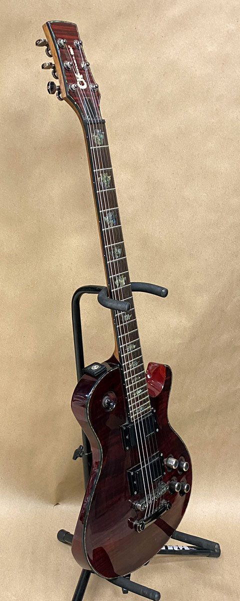 Charvel Desolation DS-2 ST - Chicago Pawners & Jewelers