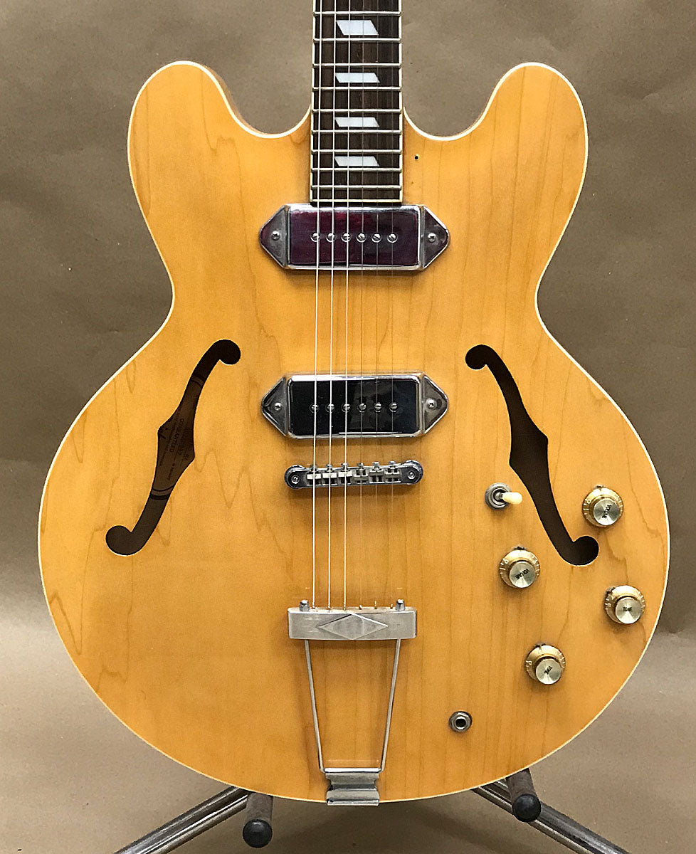 2004 Epiphone Casino