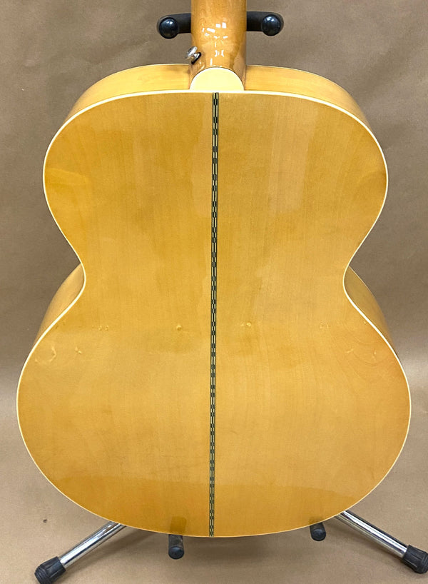 Epiphone EJ-200 Artist Acoustic Guitar 2010 - Chicago Pawners & Jewelers