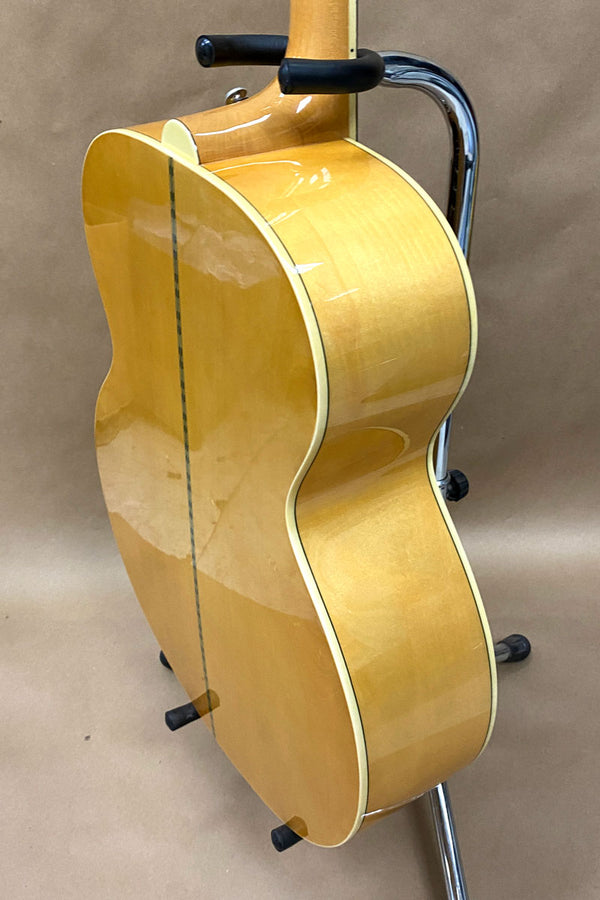 Epiphone EJ-200 Artist Acoustic Guitar 2010 - Chicago Pawners & Jewelers