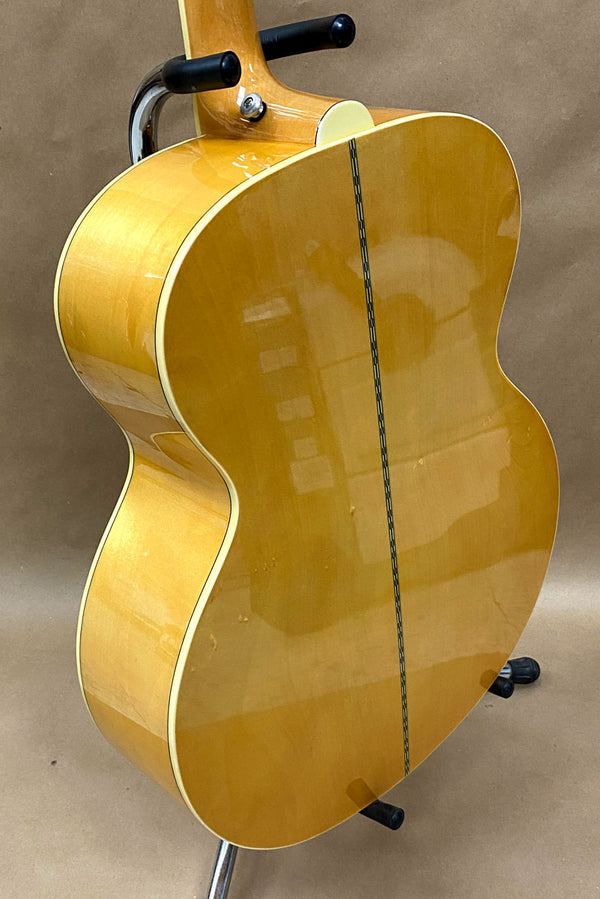 Epiphone EJ-200 Artist Acoustic Guitar 2010 - Chicago Pawners & Jewelers