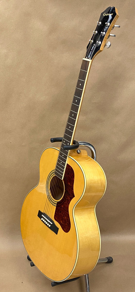Epiphone EJ-200 Artist Acoustic Guitar 2010 - Chicago Pawners & Jewelers