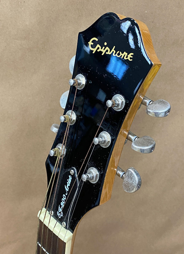Epiphone EJ-200 Artist Acoustic Guitar 2010 - Chicago Pawners & Jewelers