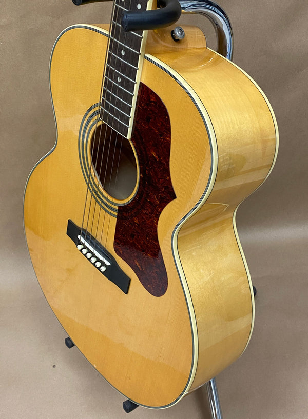 Epiphone EJ-200 Artist Acoustic Guitar 2010 - Chicago Pawners & Jewelers