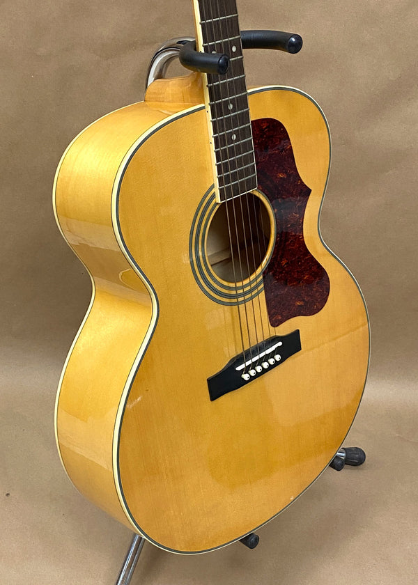 Epiphone EJ-200 Artist Acoustic Guitar 2010 - Chicago Pawners & Jewelers