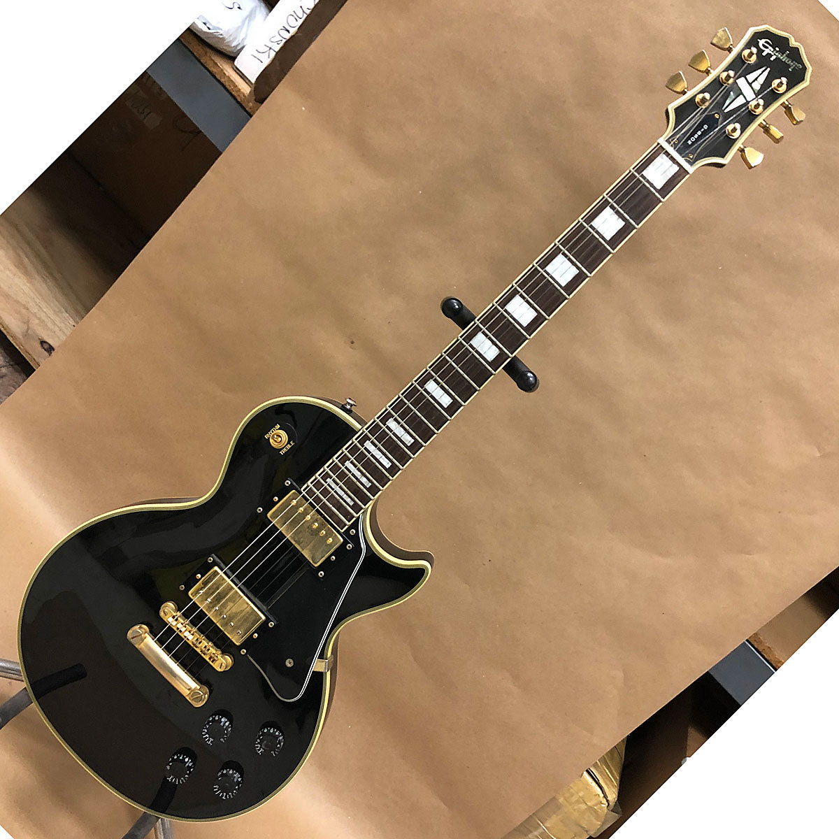 Epiphone Les Paul Custom 2002 MIK