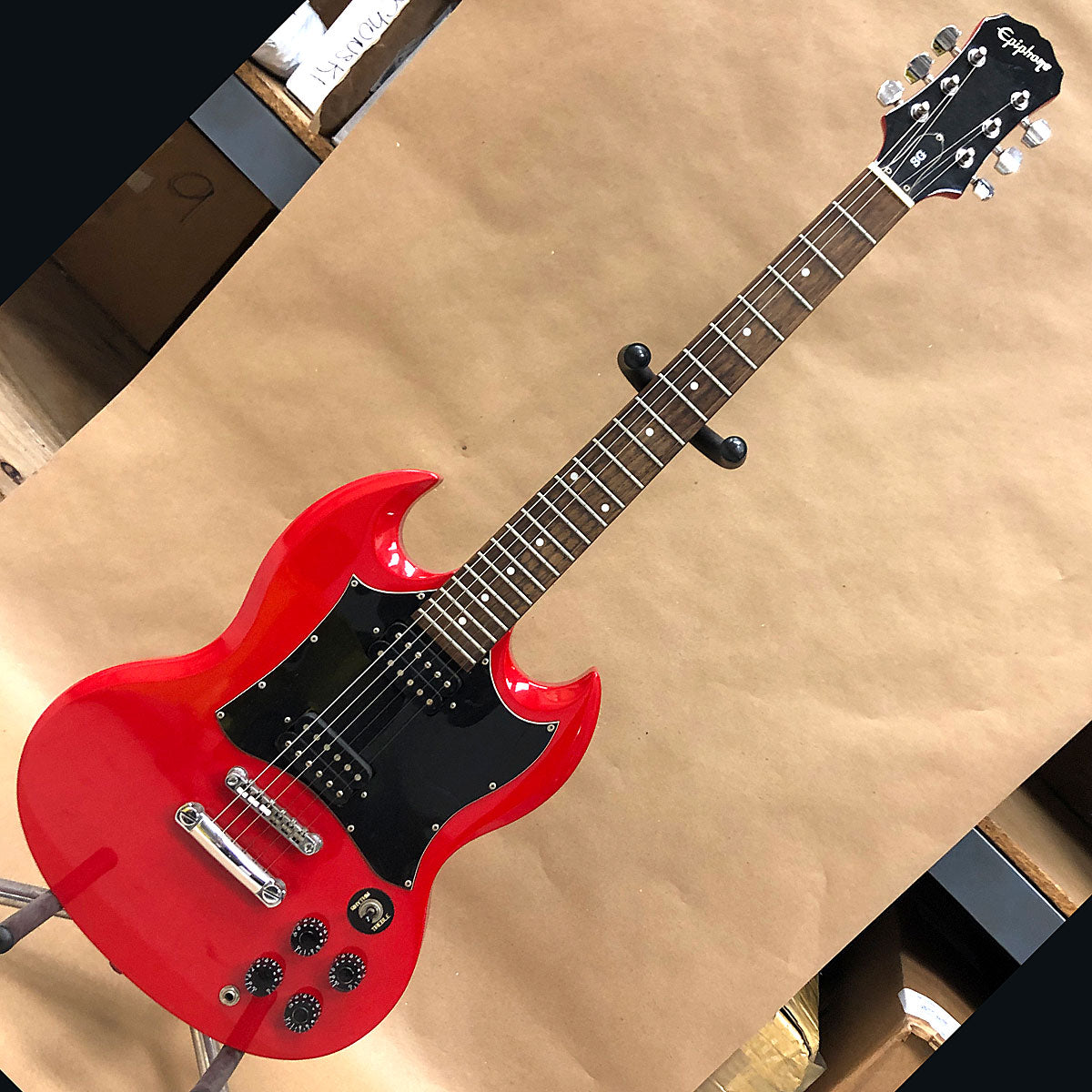 Epiphone G-310 SG Electric Guitar 2005
