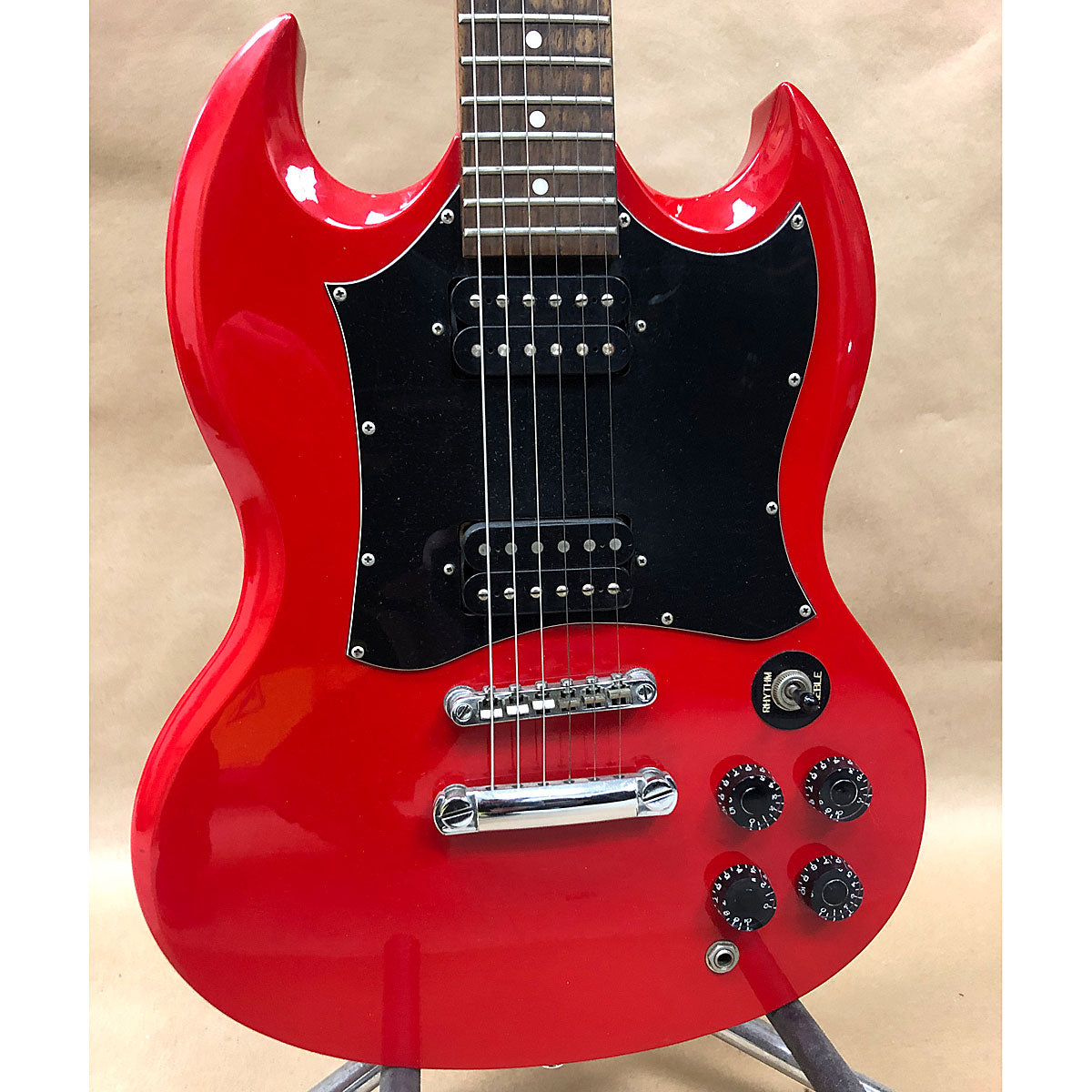 Epiphone G-310 SG Electric Guitar 2005