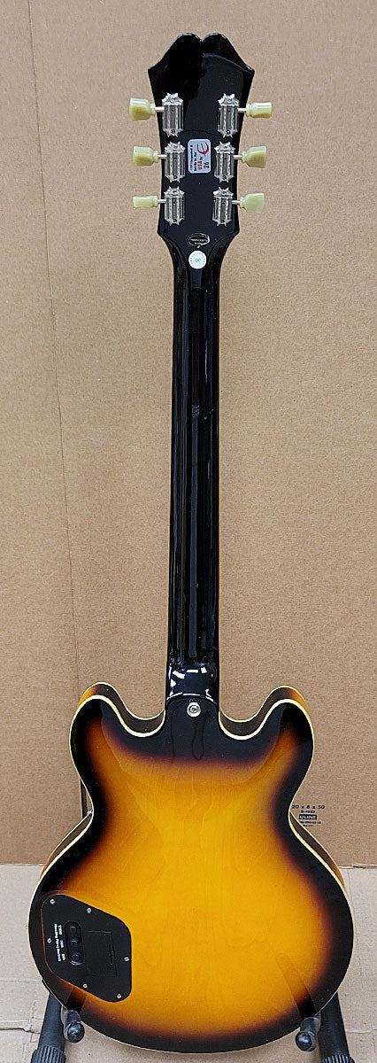 Epiphone Ultra 339 Electric Guitar - Chicago Pawners & Jewelers