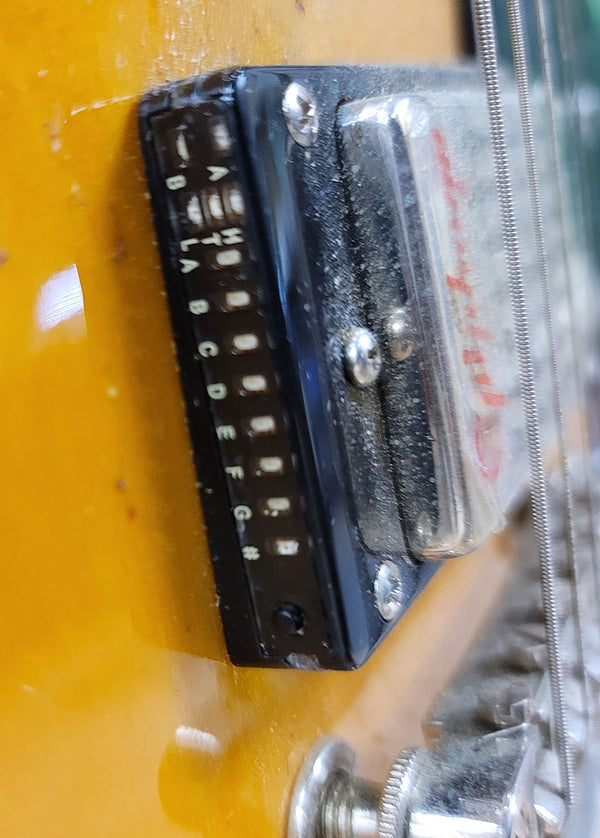 Epiphone Ultra 339 Electric Guitar - Chicago Pawners & Jewelers