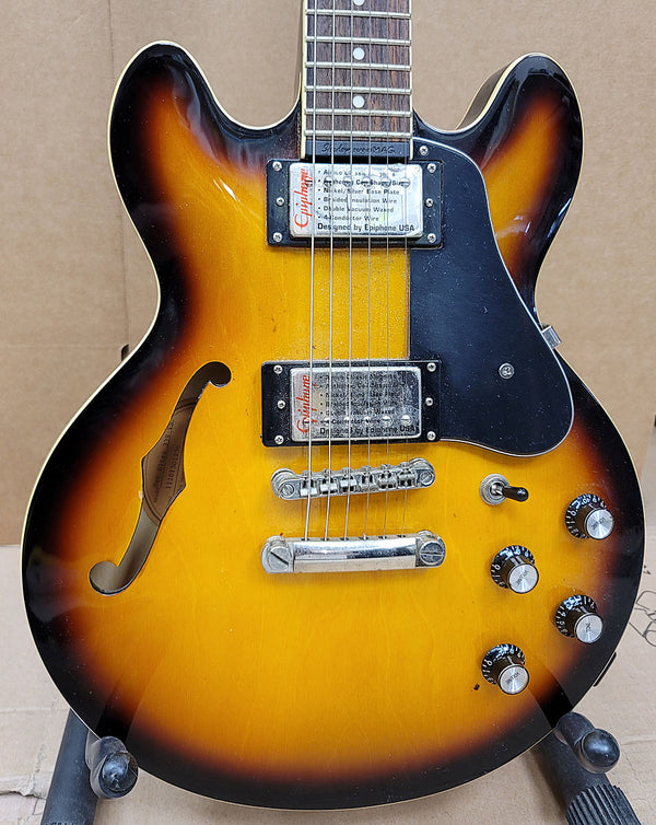 Epiphone Ultra 339 Electric Guitar - Chicago Pawners & Jewelers