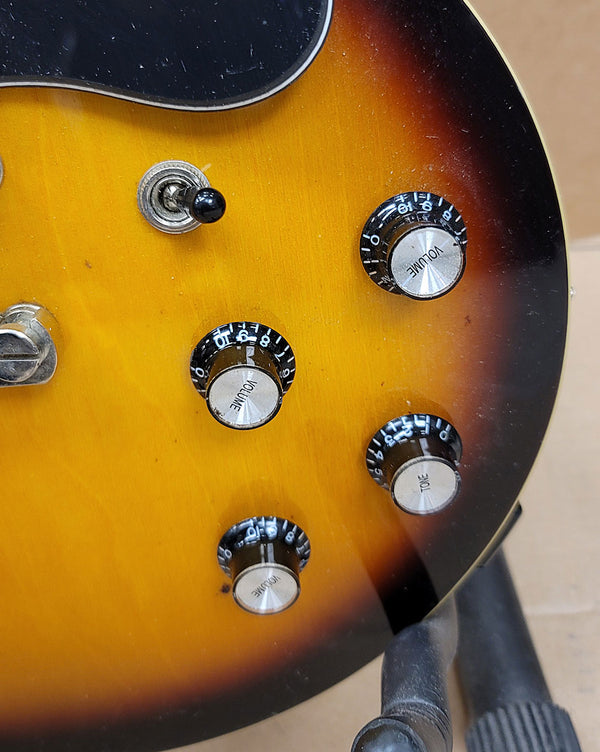 Epiphone Ultra 339 Electric Guitar - Chicago Pawners & Jewelers