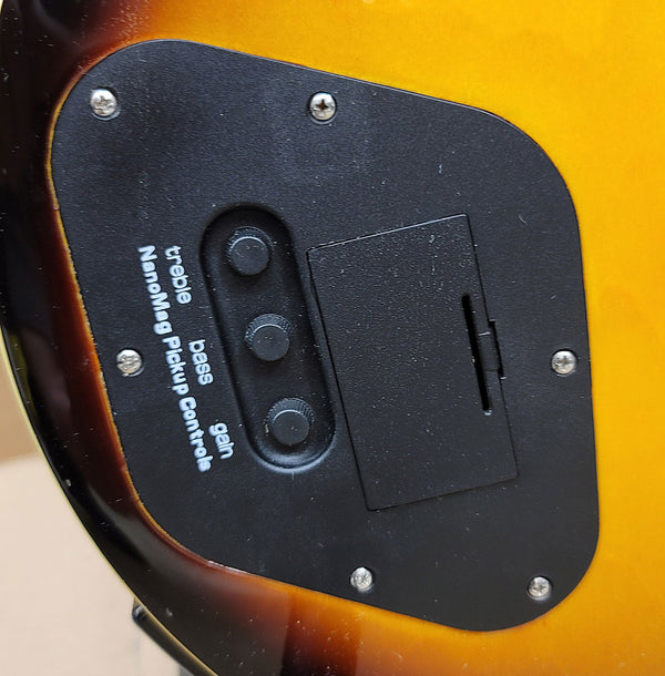 Epiphone Ultra 339 Electric Guitar - Chicago Pawners & Jewelers